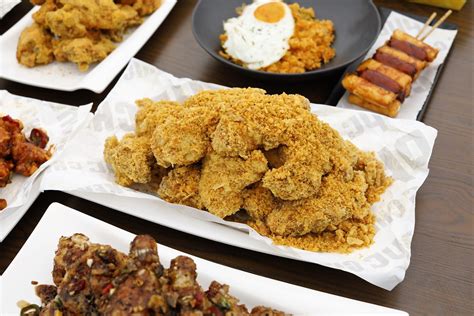 BHC Chicken Singapore – Get The Retro Or Bburinkle Fried .